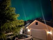 Cozy place near Pulpit Rock