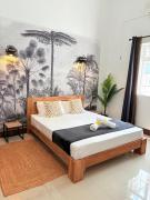 Picasso 350 m de la plage