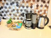 Wild Orchid proche mer