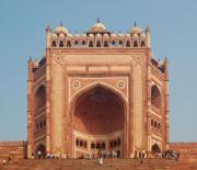 Top Fatehpur Sīkri