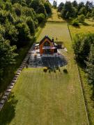 Domek nad Piwniczną