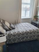 Private Double Room in Cardiff