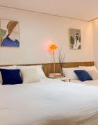 hongdae 5minutes,Super station area