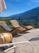 casa vacanze LA CA Del Cunfec