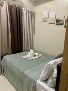 Shell Residence Pasay City