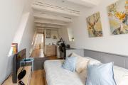** appartement cathédrale Strasbourg centre**