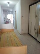 Casa 5 min of the Sorocaba Centro bus station