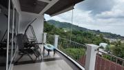Modern apartment in Patong Center