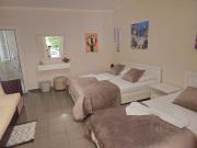 Endi City Centre Room