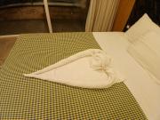 Harmony pyramids view hotel