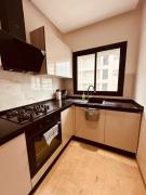 Confortable S1 a jardin de Carthage