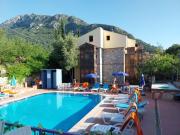 1 bedroom apartment in Ovacık