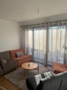 Appartement neuf hyper centre Arcachon