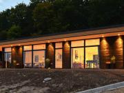 8 person holiday home in Sjølund-By Traum