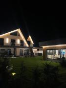 Chalet Amurg Arinis Gura Humorului