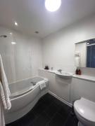 Westminster College Cottages, Cambridge