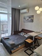 Смарт студия в Аркадии