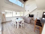 Departamento Duplex Moderno y Exclusivo con Pileta