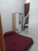 First Guest House Syariah