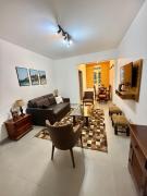 Ipanema Sol e Mar Residence II