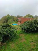 Quinta do Fortunato-Casa dos Caseiros-Minho, Viana do Castelo, Meixedo-Turismo rural