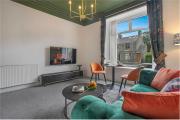 The Summit Apartment Holburn - Lovely 1 bedroom