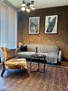 Business Park Sofia Cozy Lux & Private Garage Option