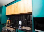 Modern Studio Steps from Ratanga Park