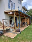 Chalé Antúrios - Lavras Novas