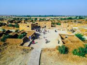 Top Jaisalmer
