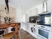 WIlson Palace - Studio avec terrasse et climatisation