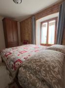 Appartamento Alpi Cozie