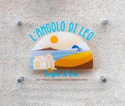 Langolo di Leo