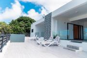 Villa Soleil de Lest