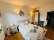 Entire 1 bed flat in the heart of London Islington