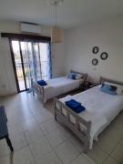 Top Paphos City