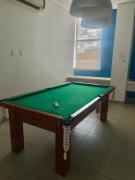 Aluguel de temporada Apartamento de Alto Padrão com 3 Suítes - COP 30