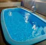 Casa com Piscina na Praia Geriba