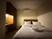 فندق اقمار مدينة نصر Aqmar Hotel Nasr City