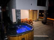 Domki Kama Polańczyk Żubr 514-280-102