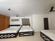 PARADISE HOMESTAY Behind Srinivasam Complex TTD Ticket Counter Near BusStand And Railway Station