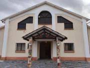 Yatiñ uta-tata sajama