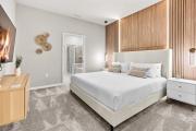 Brand New 07 Bedrooms At Windsor Cay