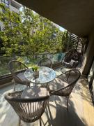 Stunning view in Madinaty