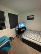 Rooms in Montana Guest house