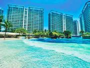 Celestial Shores Staycation at Azure Resort