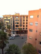 Beautiful central apartment