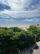 MARE NOSTRUM - FLAT BEIRA MAR - SONNE Praia do Bessa