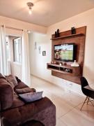 Comfortable apartment