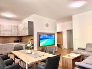 Apartment Old Town Square